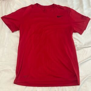 Nike Dri-Fit Men’s Shirt